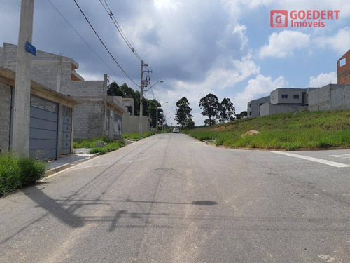 Imagem 6 de 6 de Terreno À Venda, 182 M² Por R$ 170.000,00 - Jardim Nazaré 1 - Guarulhos/sp - Te0093