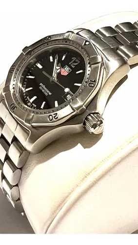 Tag heuer quarzo best sale