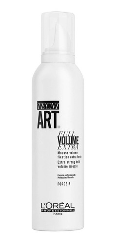 Tecni Art Full Volume Extra  L'oreal - Ml A $480