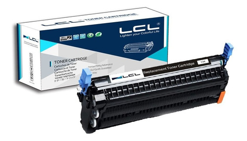 Toner Alternativo ( X1 ) Negro 645a C9730a Ep-86 5500 5550 Lbp 2710 2810 