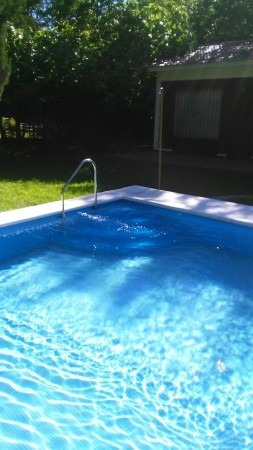 Chalet Super Tranquilo Para El Verano!