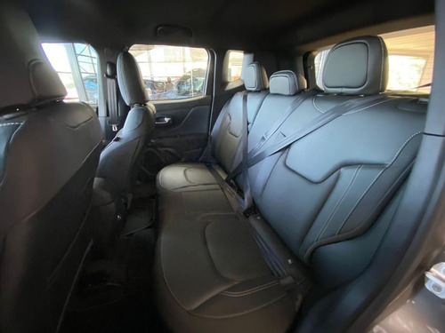 Imagen 9 de 19 de Jeep Renegade