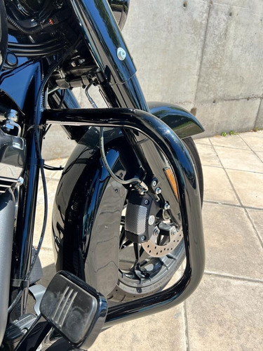 Imagen 13 de 18 de Harley Davidson Road King Special 114 Financiacion En Pesos