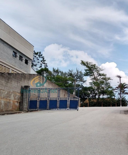 Imagem 25 de 30 de Pavilhão/galpão Industrial À Venda Em Cotia/sp - 769
