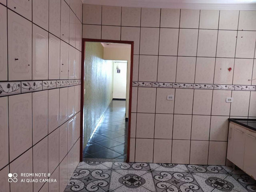 Imagem 7 de 18 de Apartamento Em São Paulo - Sp - So0164_slima