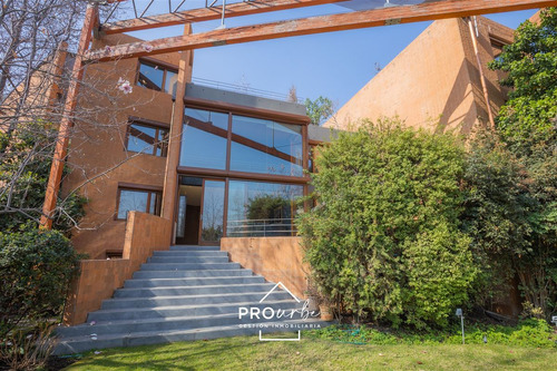 Excusivo Condominio De 3 Lujosas Y Unicas Casas