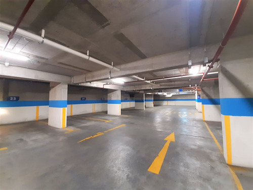 Oficina En Arriendo En Providencia