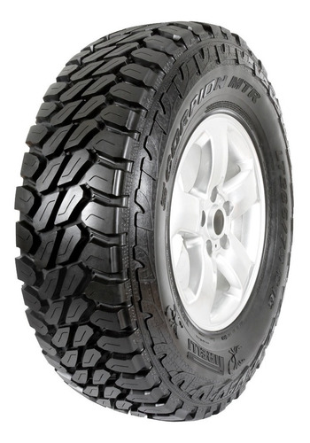 Imagen 6 de 10 de Cubiertas 265/65 R17 116s Scorpion Mtr