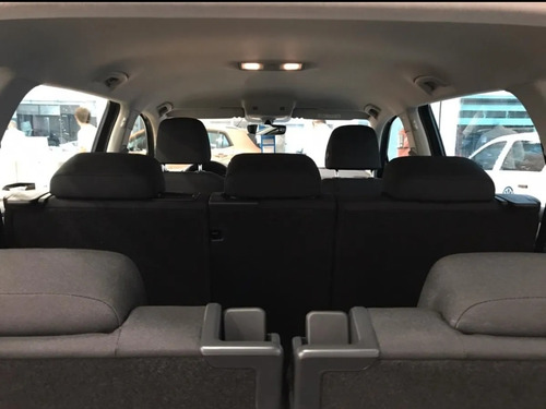 Volkswagen Tiguan 1.4 Tsi