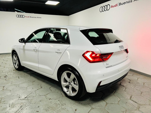 Imagen 2 de 15 de Audi A1 A3 Sportback 35 30 Tfsi 150 Cv A4 A5 Q2 Q3 Q5 S3 Q7