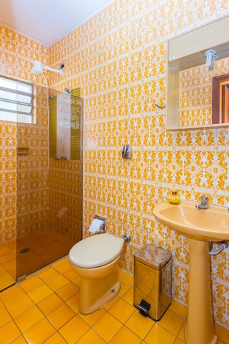 Casa - Alto Da Lapa - Ref: 112450 - V-112450
