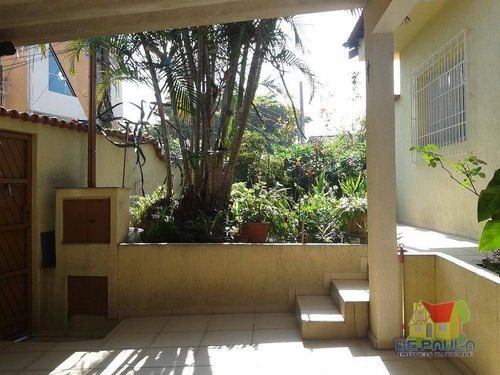 Imagem 8 de 13 de Casa Com 3 Dormitórios À Venda, 180 M² Por R$ 700.000,00 - Penha De França - São Paulo/sp - Ca0130