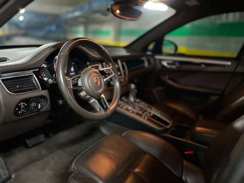 Porsche Macan 3.0 S Pdk 5p