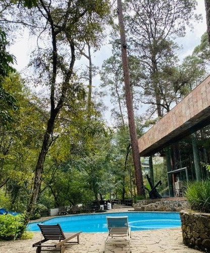 Imagen 5 de 6 de Preventa Casa En Avándaro Cas_1564 Cm/nr