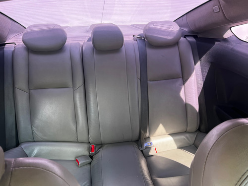Honda Civic Dmt Ex Coupe At