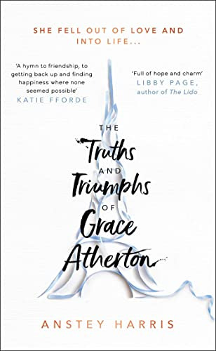 Libro Truths And Triumphs Of Grace Atherton De Harris, Anste