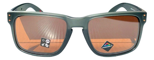 Lentes De Sol Oakley Holbrook ( Reflectivo ) 