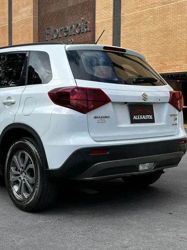 Suzuki Vitara 1.6 Gl All Grip