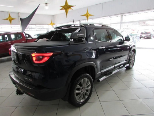 Fiat Toro Nafta 4x2 0km Financia Tasa 0% Entrega $150.000 X-
