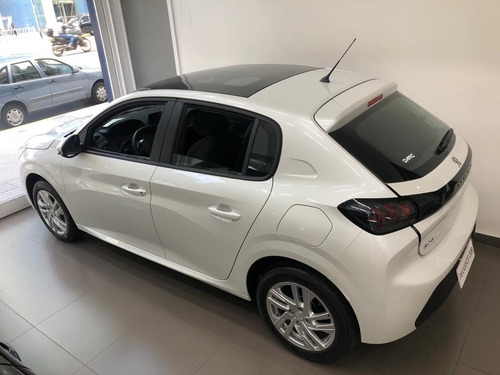 Imagen 14 de 25 de Peugeot 208 2023 1.6l Active Pack