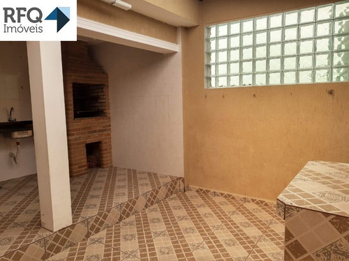 Imagem 17 de 30 de Excelente Casa Semi Mobiliada Com 3 Vagas!! - Ca0100 - 4876941