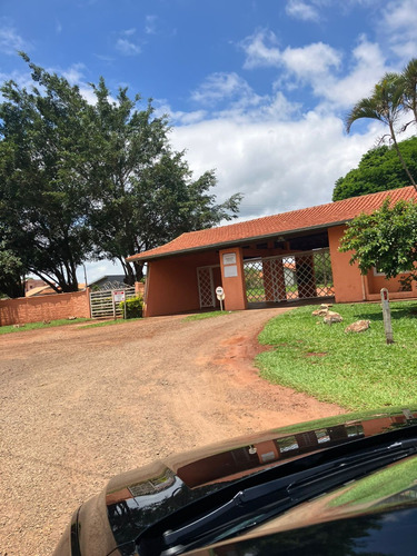 Terreno De 700m2 Em Cond. Fechado - O Estribo Avaré - Planado E Cercado - Documentação Regular - Vendo Ou Troco Por Carro
