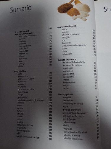 Salud Integral (Usado)