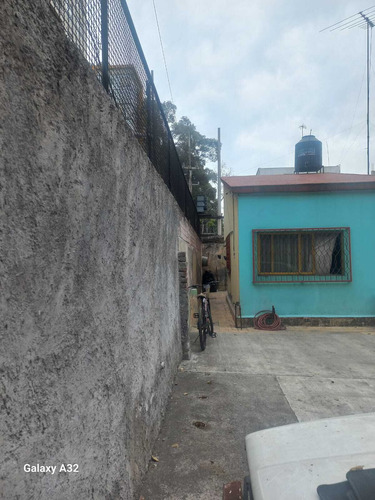 Terreno En Esquina