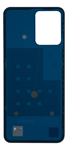 Tapa Trasera Compatible Con Realme C35 Rmx3511
