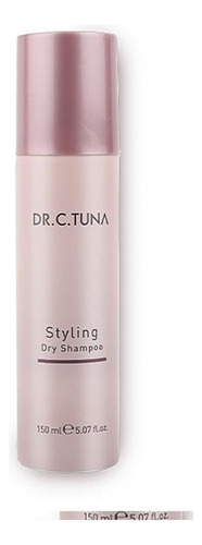 Shampoo En Seco Styling Dry Shampoo Farmasi Dr. C. Tuna