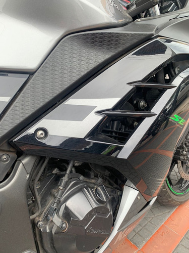 Imagen 5 de 17 de Kawasaki Ninja 300 - Milano Motos