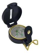 Comprar Brujula Plastico Militar Dc45-1 Waterdog Camping Trekking