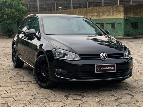 Volkswagen Golf 1.4 Tsi Highline 5p Automática