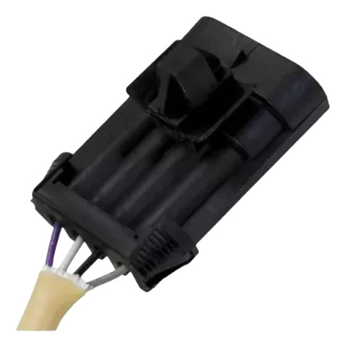 Sonda Lambda Celta 1.0 8v Flex - 2009 2010 2011 2012