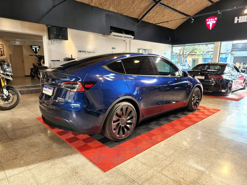 Imagen 8 de 12 de Tesla Model Y Performance Desc Iva Hilton Motors Co