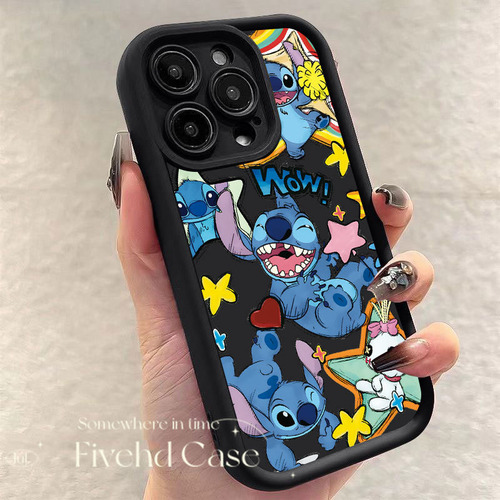 Carcasa De Dibujos Animados Para Realme C63 C53 C21y Note 50 60 C51 C67 C6