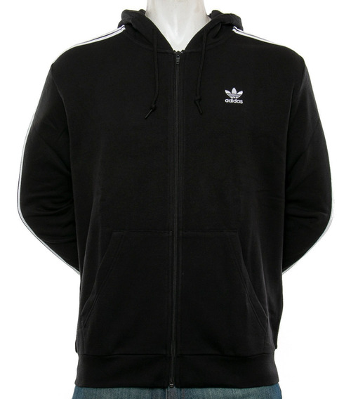 adidas buzo negro