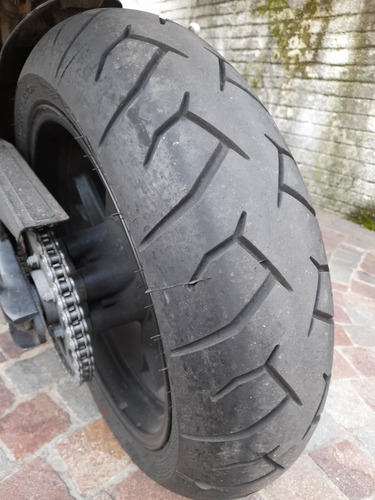 Imagen 5 de 12 de Benelli Tnt 600 Rk6