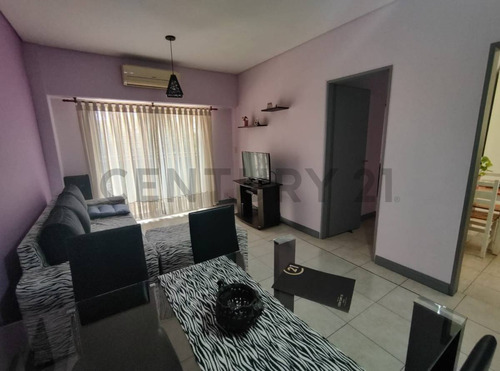 Venta De Departamento 3 Ambientes En Lanus Oeste.