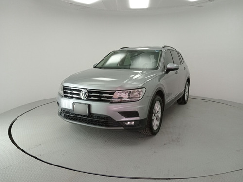 Volkswagen Tiguan 1.4 Comfortline 5as At