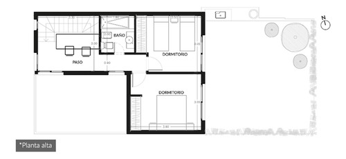 Condo BRS