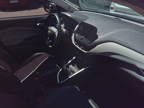 Chevrolet Onix plus 1.0 Turbo Premier Mt