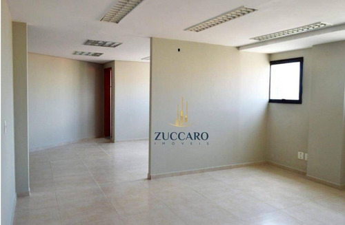 Prédio Para Alugar, 1350 M² Por R$ 35.000,00/mês - Macedo - Guarulhos/sp - Pr0352