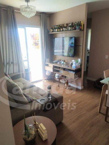 Ref.: 1191 - Apartamento Em Osasco Para Venda - V1191