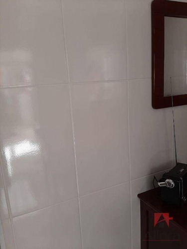 Imagem 5 de 29 de Sobrado Com 3 Dormitórios À Venda, 120 M² Por R$ 550.000,00 - Lavapés - Bragança Paulista/sp - So0068
