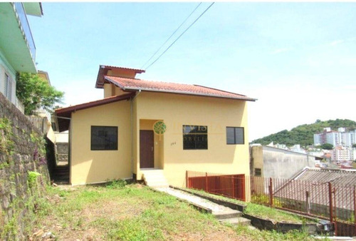 Imagem 2 de 13 de Casa Residencial Financiável Prox. A Ufsc. - Ca1715