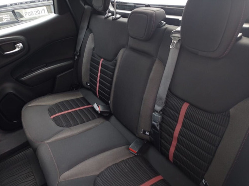 Imagem 6 de 9 de Fiat Toro Freedom 1.8 16v Flex Aut. 2019/2020