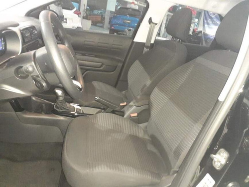 Imagem 9 de 13 de C4 Cactus 1.6 Vti 120 Flex Live Eat6