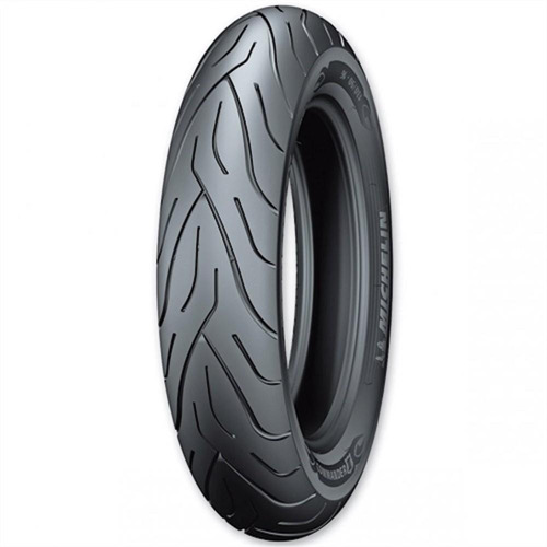 Par Pneus Michelin Commander 2 120/70-19+240/40-18 Vrod