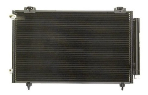 Condensador A/c Para Toyota Corolla 1.8l L4 03-04